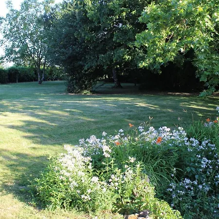 Hébergement de vacances La Batonnerie Civray (Vienne)