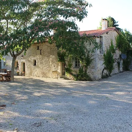 Hotel La Batonnerie
