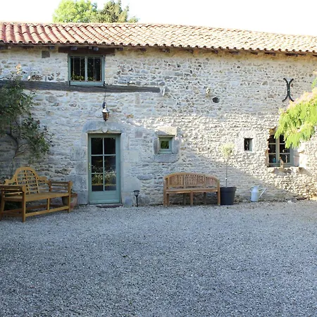 La Batonnerie 4*