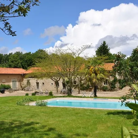 La Batonnerie 4*