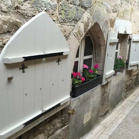 La Batonnerie Civray (Vienne)