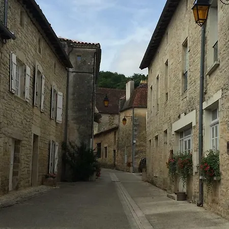 La Batonnerie Hébergement de vacances