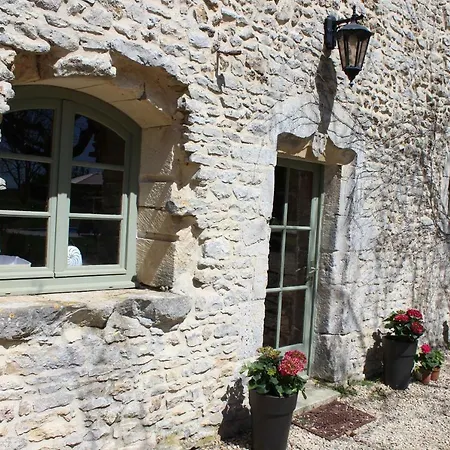 Hotel La Batonnerie 4*