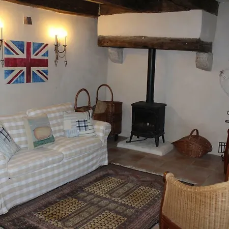 La Batonnerie Hotel 4*