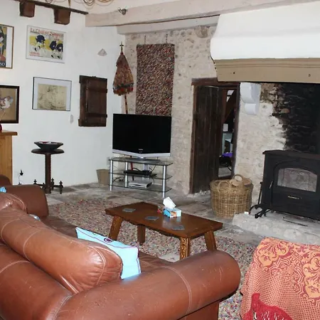 La Batonnerie Hotel 4*