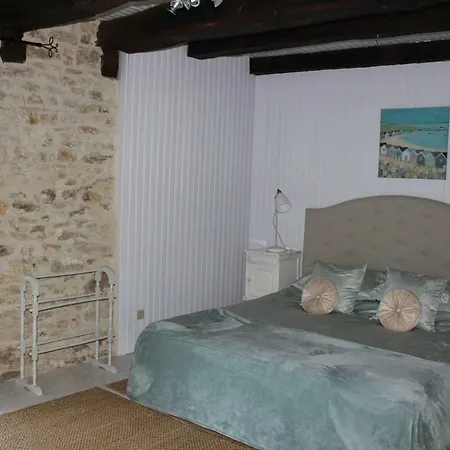 La Batonnerie Hotel