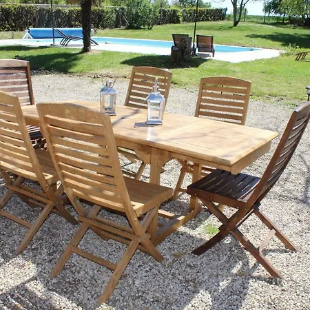 Hébergement de vacances La Batonnerie