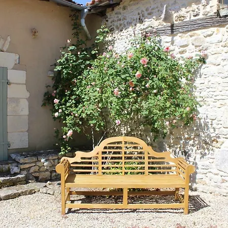 Hébergement de vacances La Batonnerie