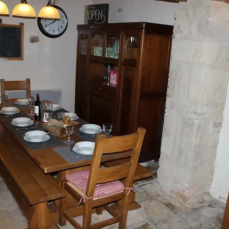La Batonnerie 4*