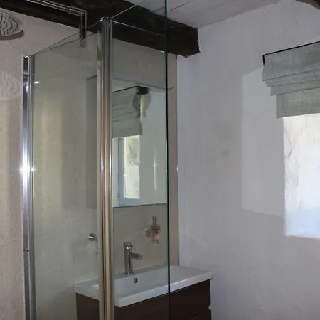 La Batonnerie Hotel Civray (Vienne)