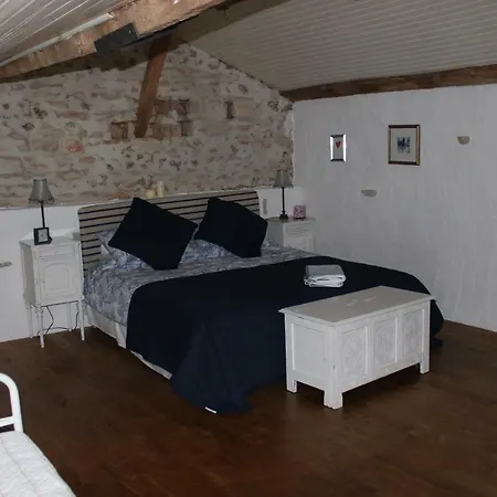 La Batonnerie Hotel 4*